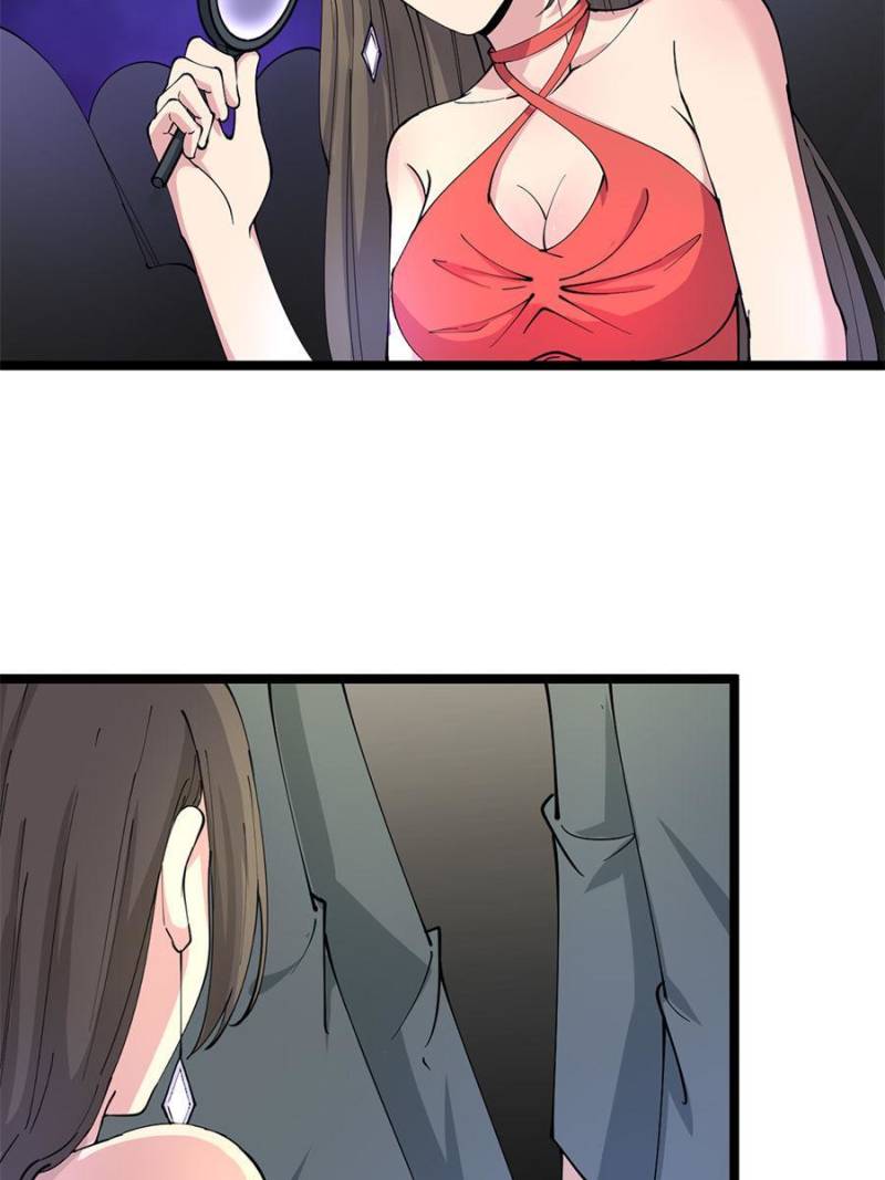 The Three Realms Online Shop Chapter 41 - Page 50