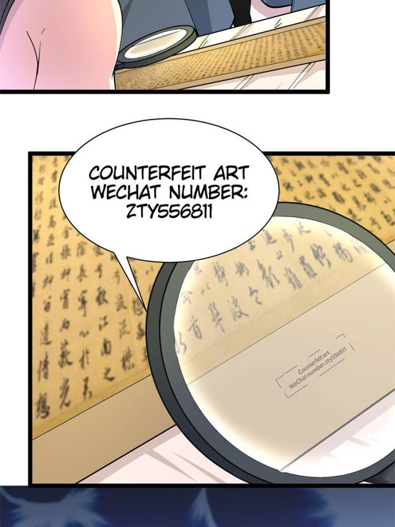 The Three Realms Online Shop Chapter 41 - Page 51