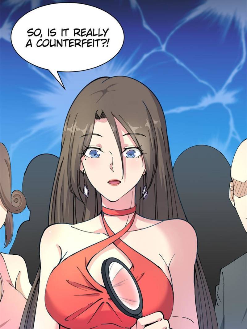 The Three Realms Online Shop Chapter 41 - Page 52