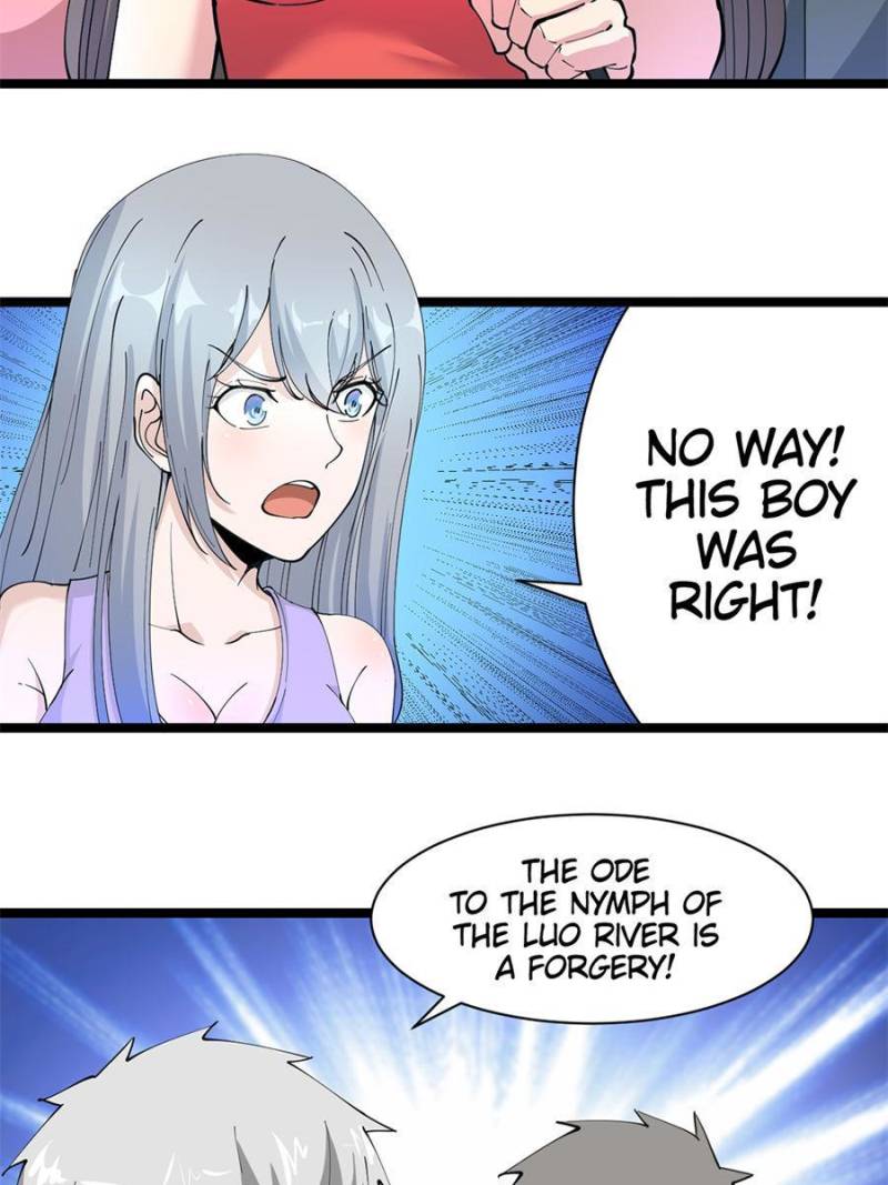 The Three Realms Online Shop Chapter 41 - Page 53
