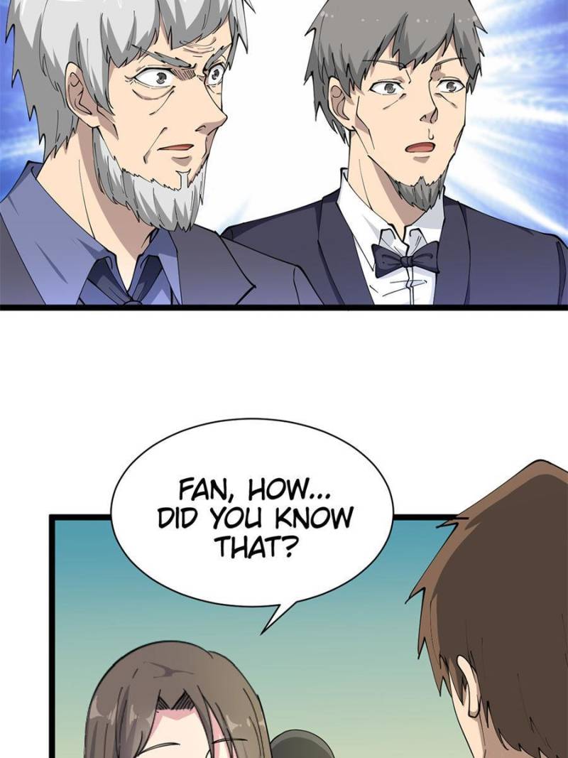 The Three Realms Online Shop Chapter 41 - Page 54