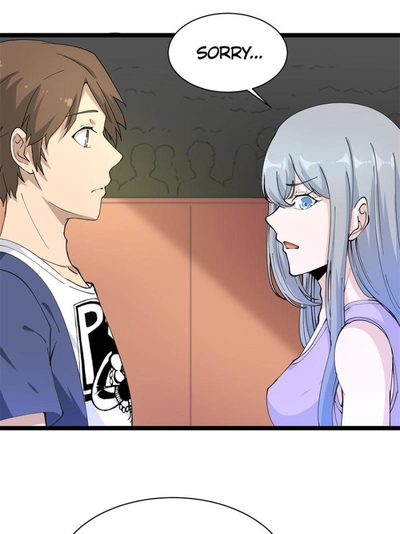 The Three Realms Online Shop Chapter 41 - Page 60