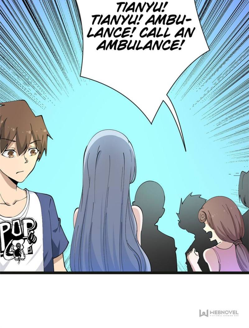 The Three Realms Online Shop Chapter 41 - Page 67