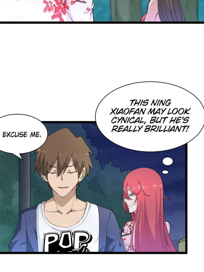 The Three Realms Online Shop Chapter 42 - Page 10