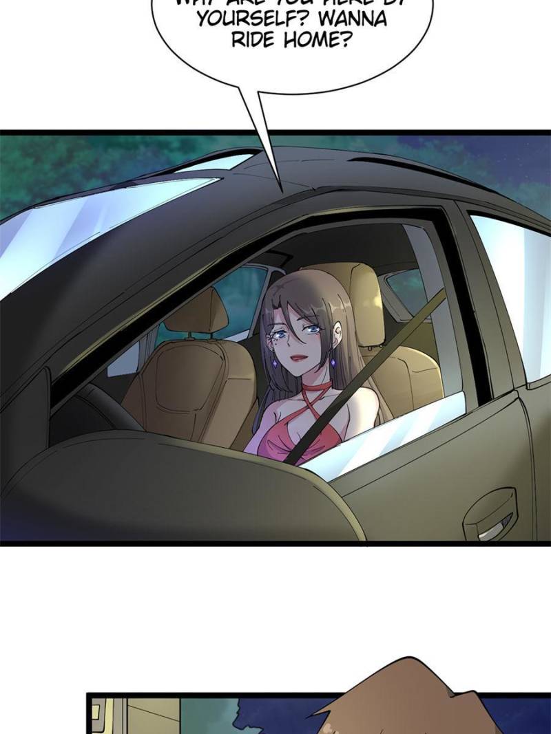 The Three Realms Online Shop Chapter 42 - Page 15