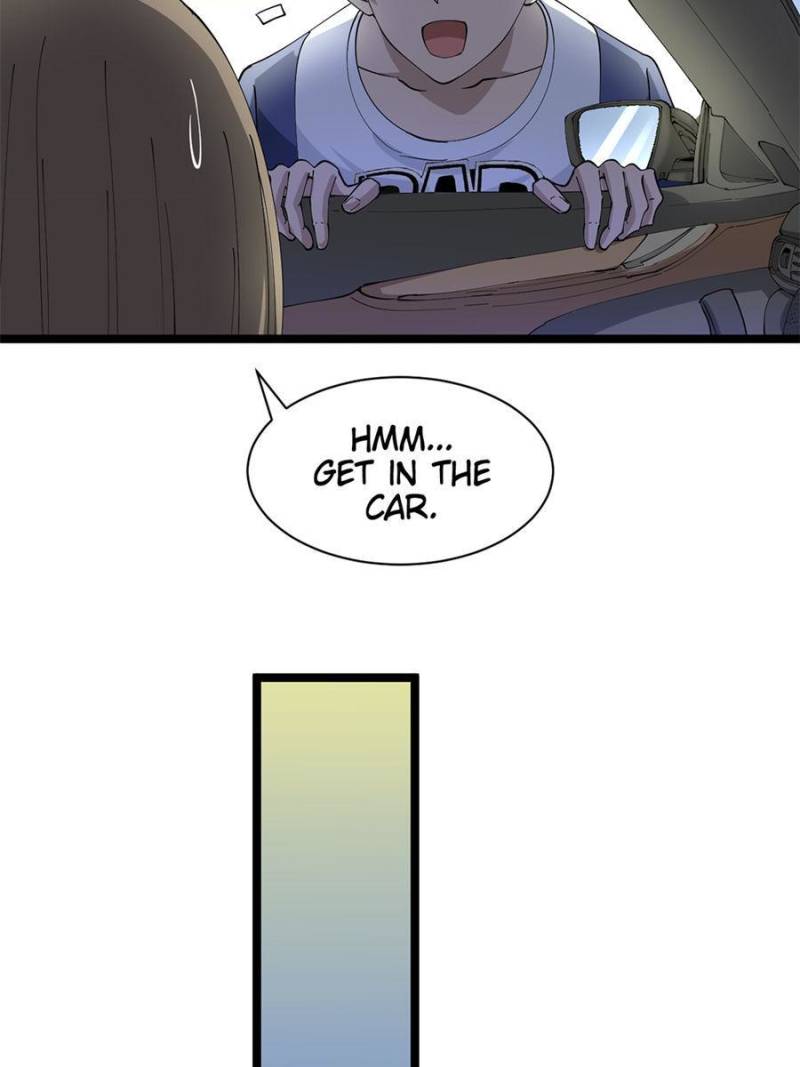The Three Realms Online Shop Chapter 42 - Page 18