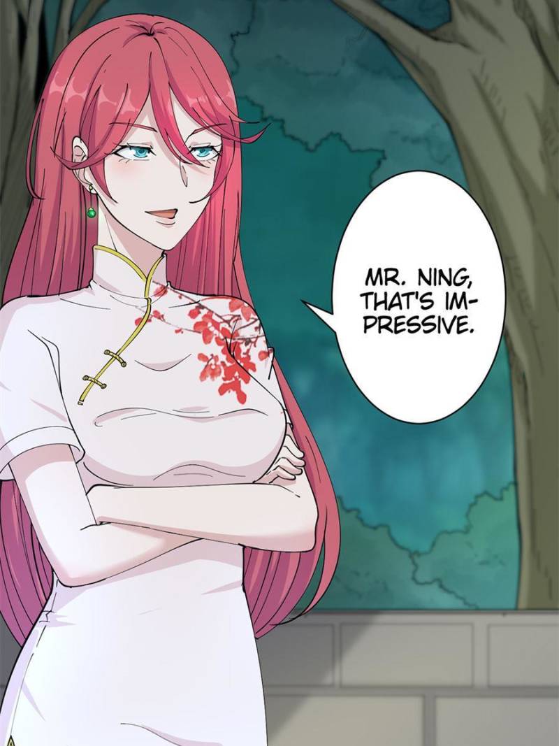 The Three Realms Online Shop Chapter 42 - Page 2