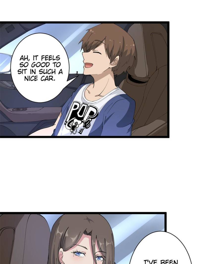 The Three Realms Online Shop Chapter 42 - Page 20
