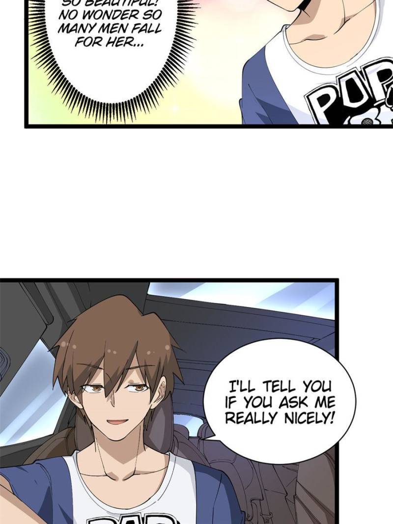 The Three Realms Online Shop Chapter 42 - Page 22