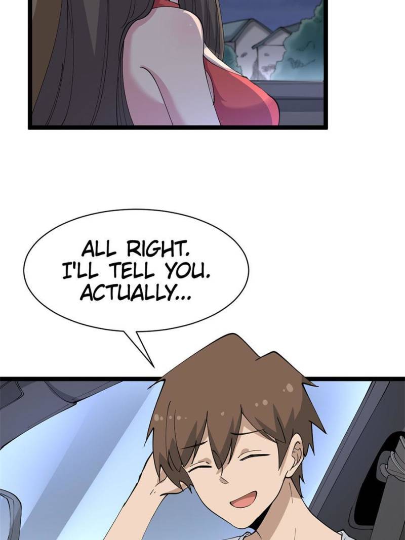 The Three Realms Online Shop Chapter 42 - Page 24