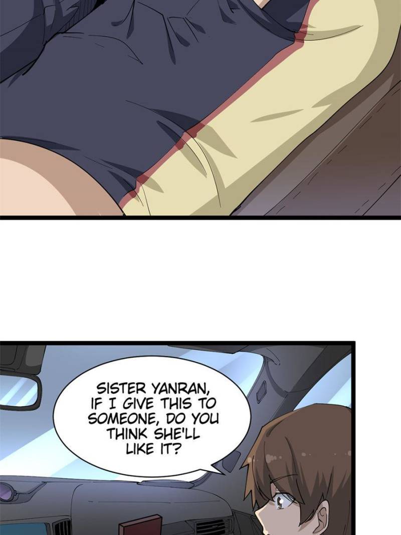 The Three Realms Online Shop Chapter 42 - Page 28