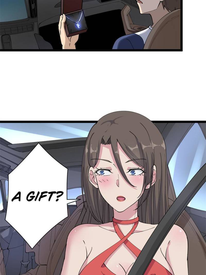 The Three Realms Online Shop Chapter 42 - Page 29