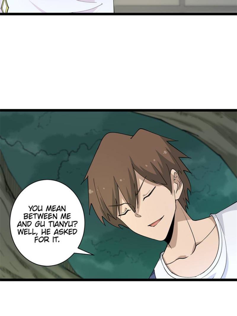The Three Realms Online Shop Chapter 42 - Page 3