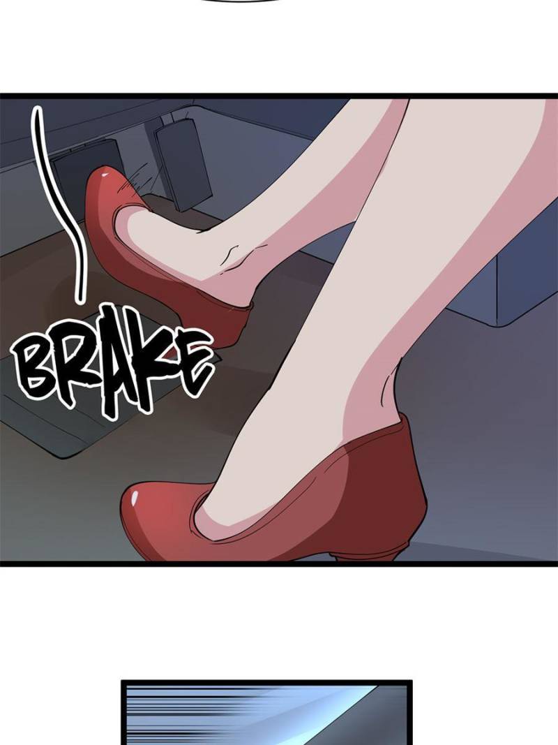The Three Realms Online Shop Chapter 42 - Page 32