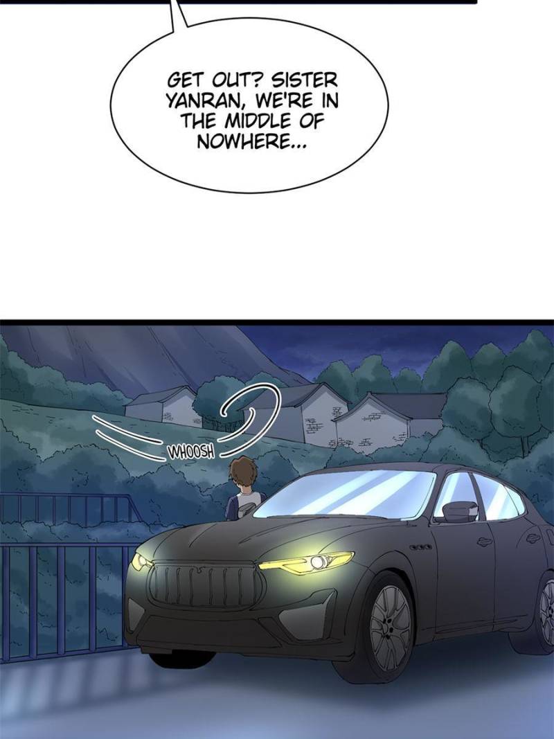 The Three Realms Online Shop Chapter 42 - Page 37