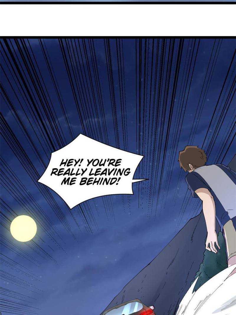 The Three Realms Online Shop Chapter 42 - Page 38
