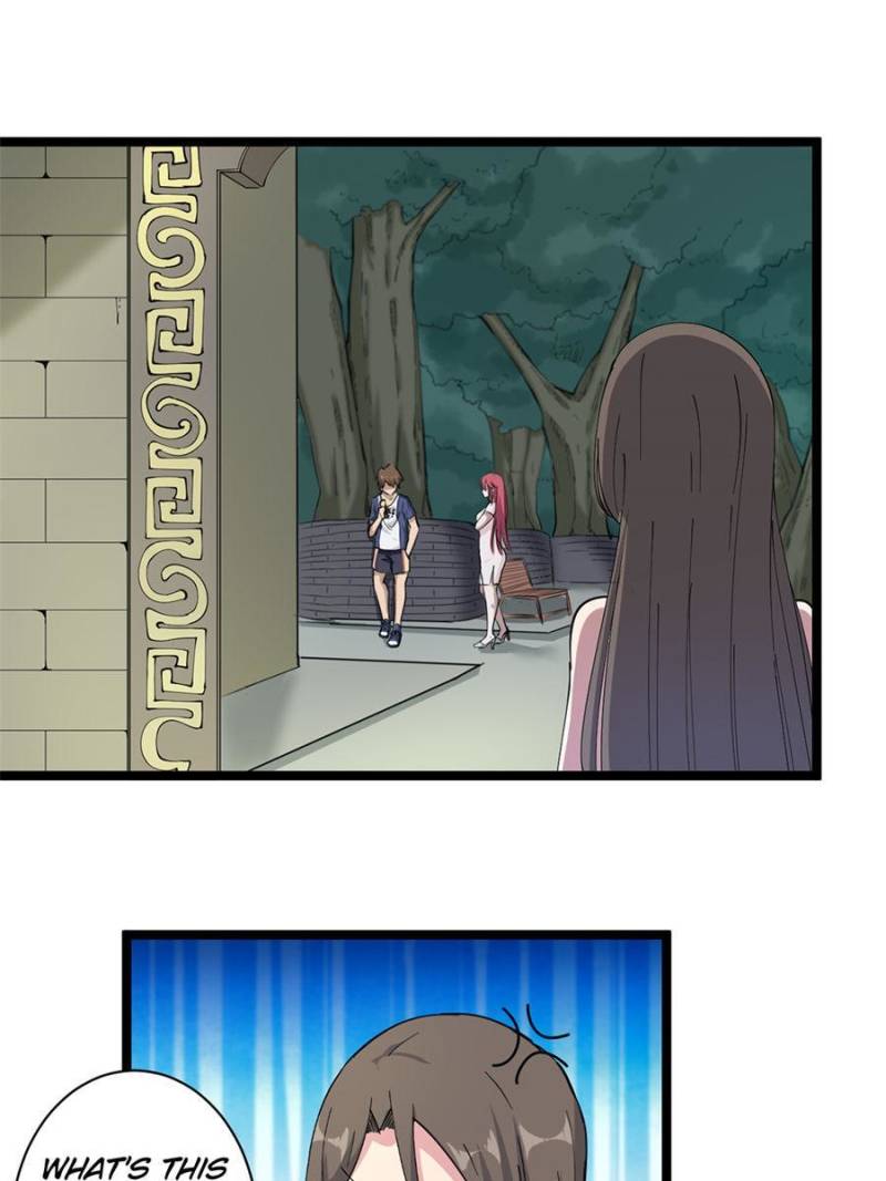 The Three Realms Online Shop Chapter 42 - Page 4