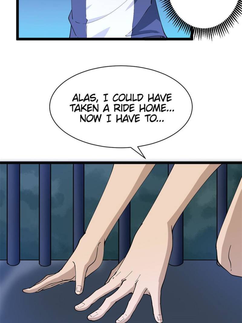 The Three Realms Online Shop Chapter 42 - Page 40