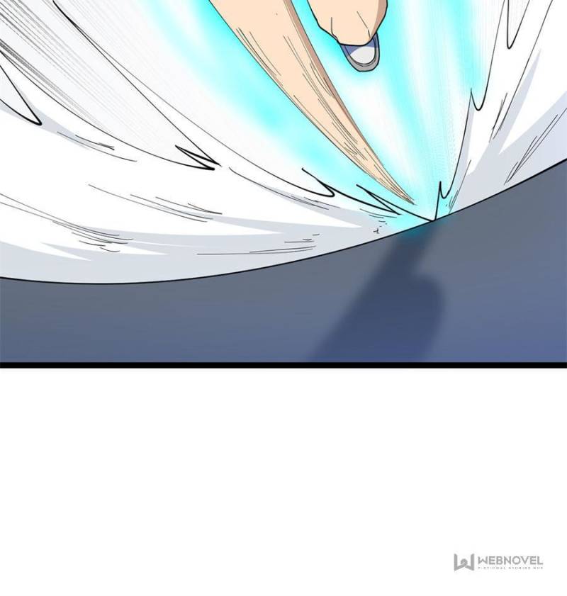 The Three Realms Online Shop Chapter 42 - Page 43