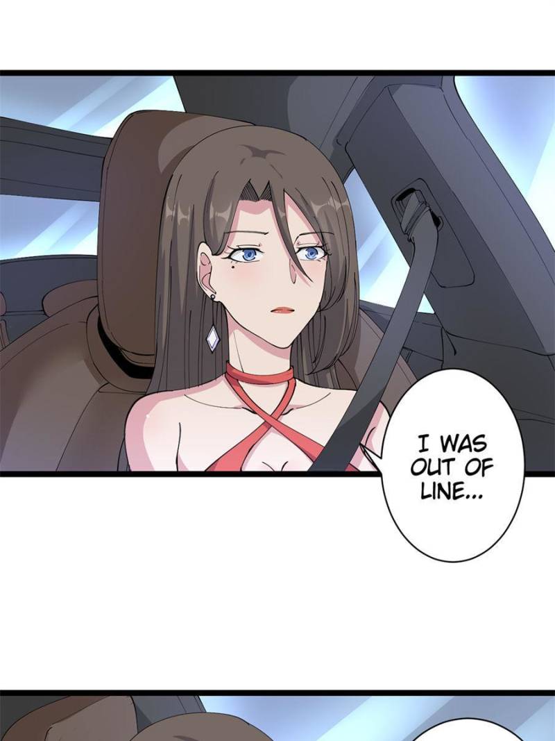 The Three Realms Online Shop Chapter 42 - Page 44