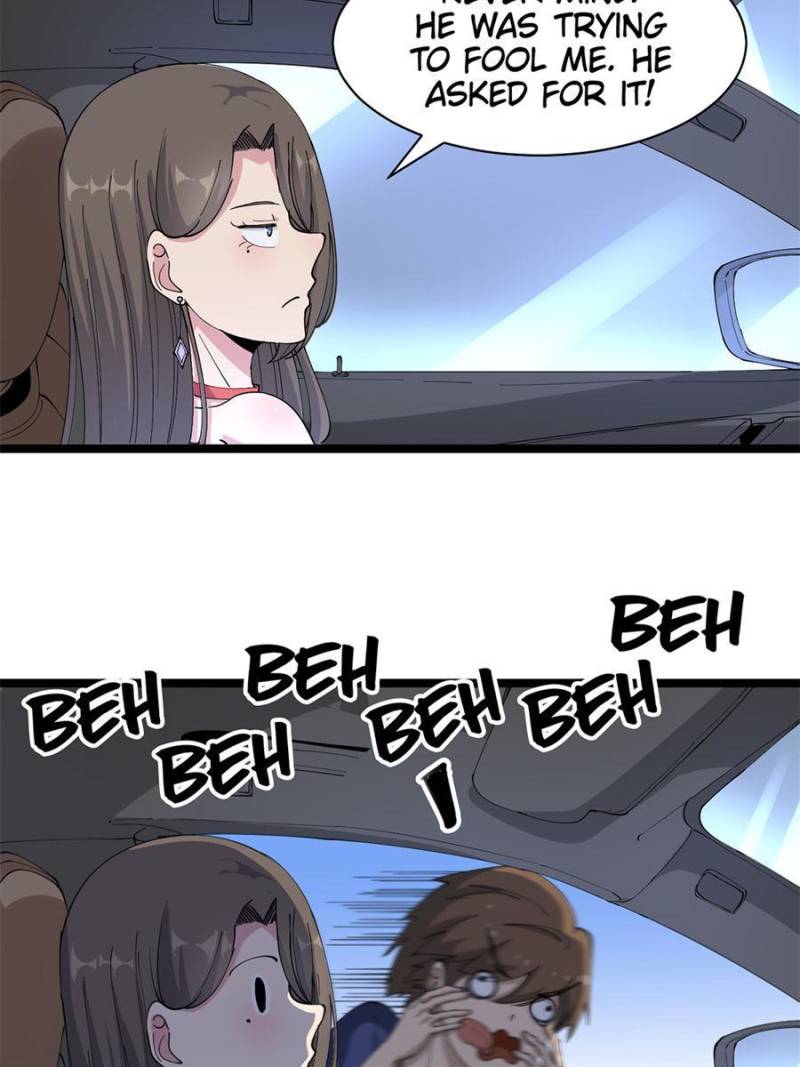 The Three Realms Online Shop Chapter 42 - Page 46