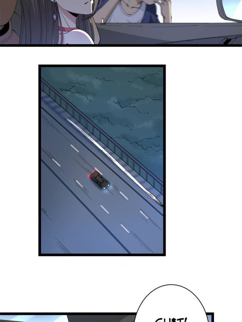 The Three Realms Online Shop Chapter 42 - Page 47