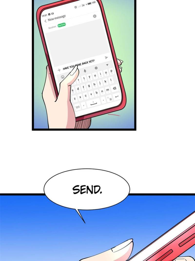 The Three Realms Online Shop Chapter 42 - Page 55