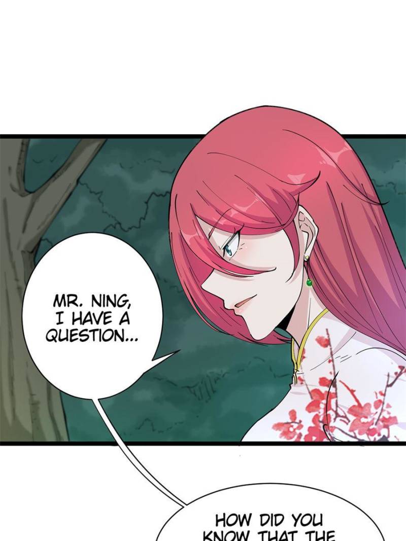 The Three Realms Online Shop Chapter 42 - Page 6