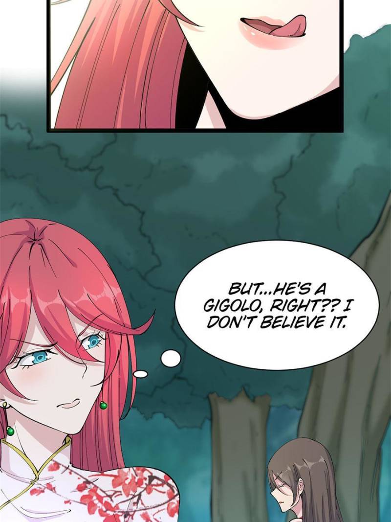 The Three Realms Online Shop Chapter 42 - Page 9