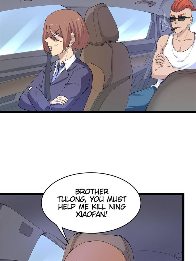 The Three Realms Online Shop Chapter 45 - Page 1