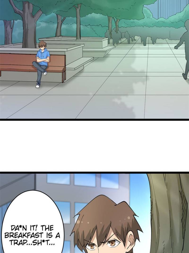 The Three Realms Online Shop Chapter 45 - Page 13