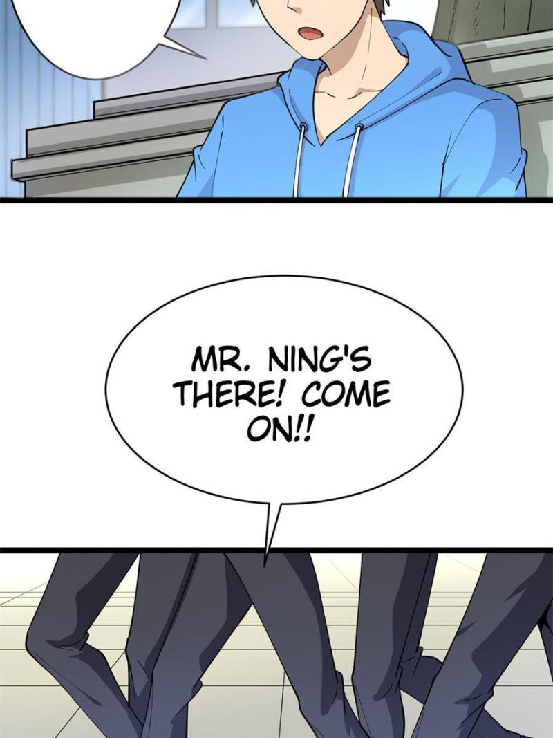 The Three Realms Online Shop Chapter 45 - Page 14