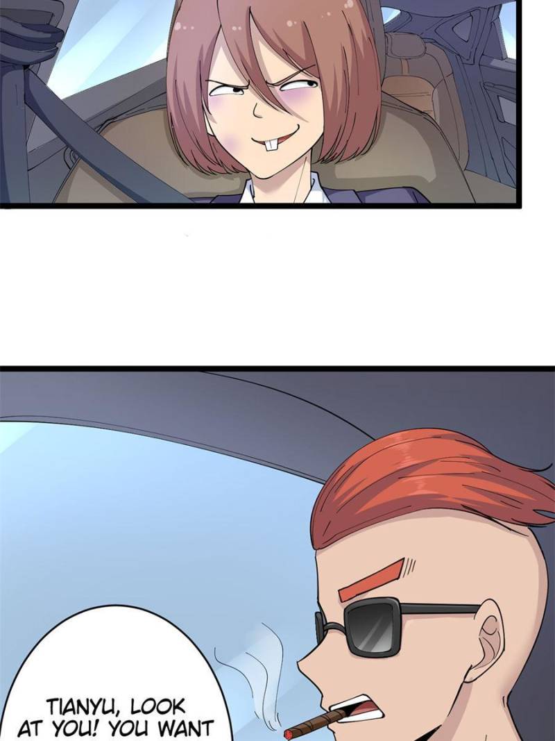 The Three Realms Online Shop Chapter 45 - Page 2