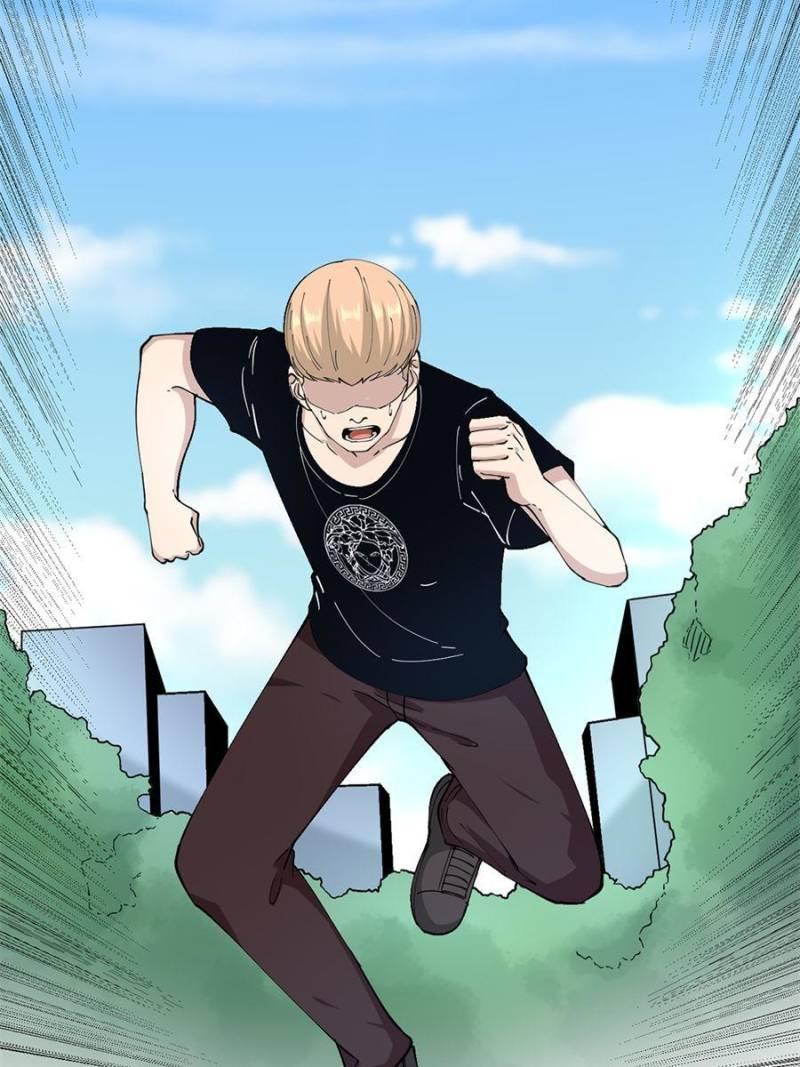 The Three Realms Online Shop Chapter 45 - Page 21