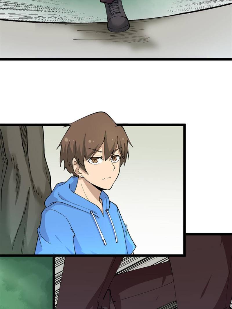 The Three Realms Online Shop Chapter 45 - Page 22