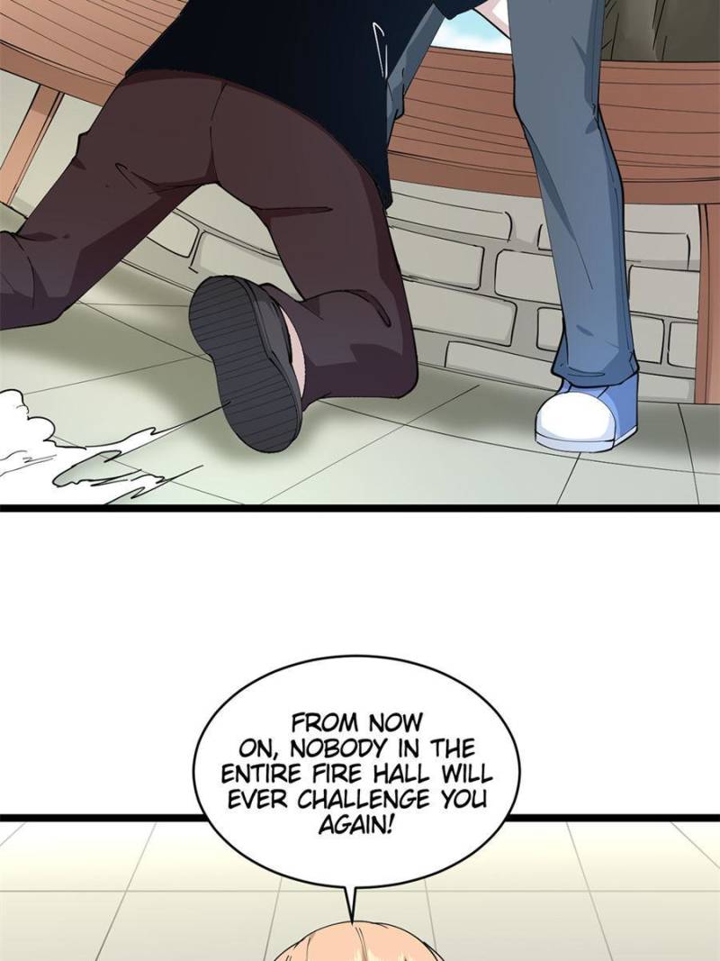 The Three Realms Online Shop Chapter 45 - Page 24