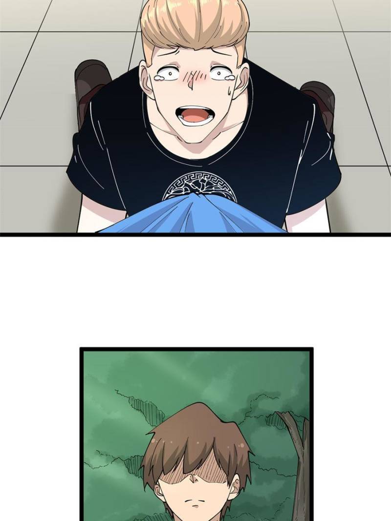 The Three Realms Online Shop Chapter 45 - Page 25