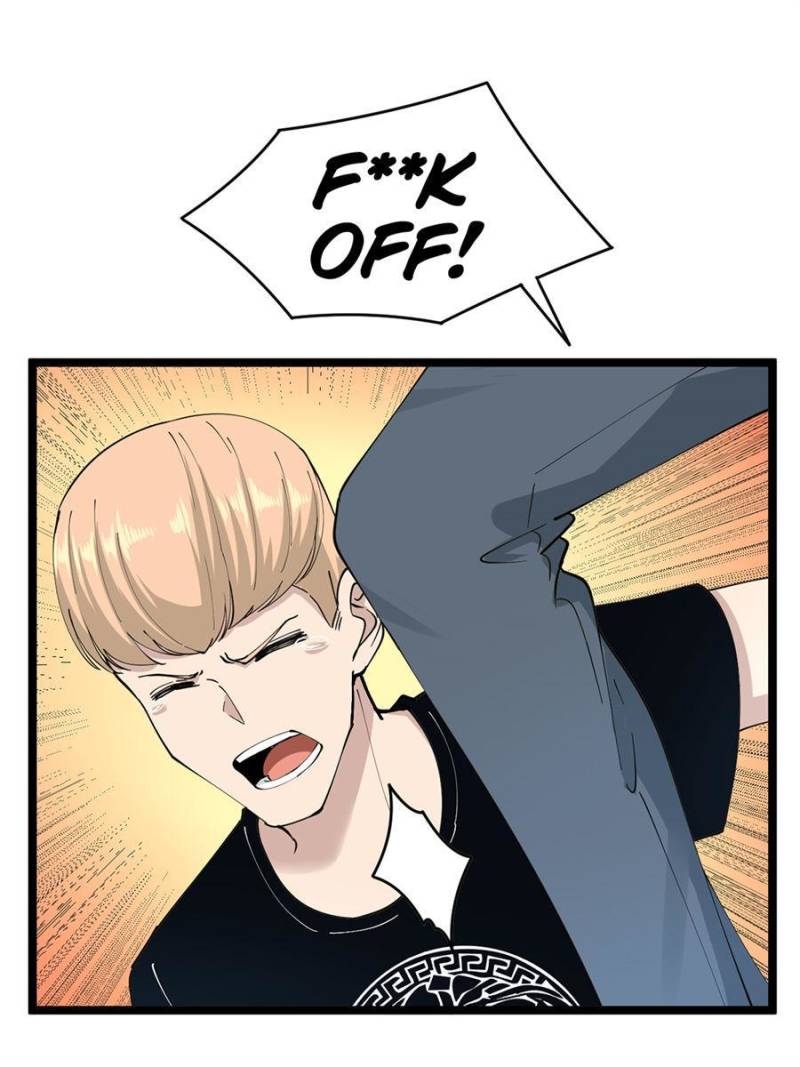 The Three Realms Online Shop Chapter 45 - Page 27