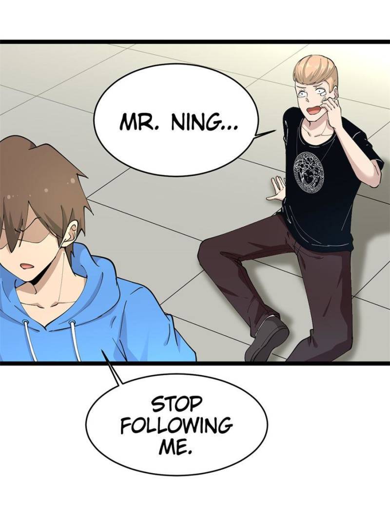 The Three Realms Online Shop Chapter 45 - Page 28