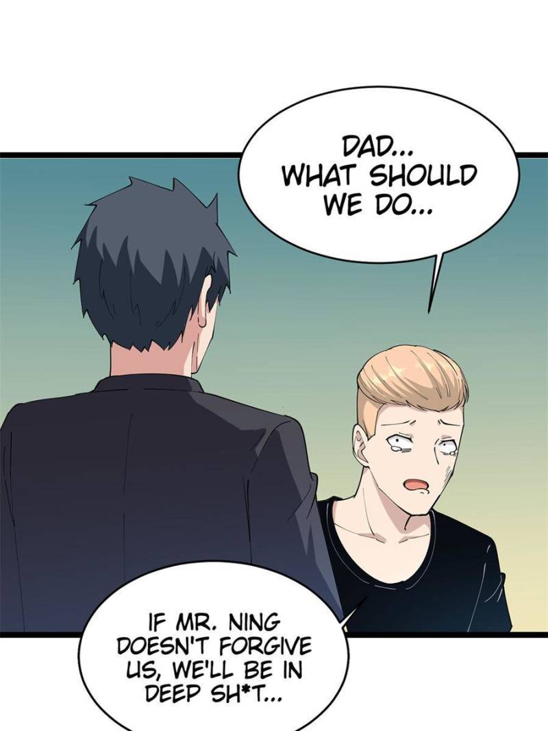 The Three Realms Online Shop Chapter 45 - Page 29