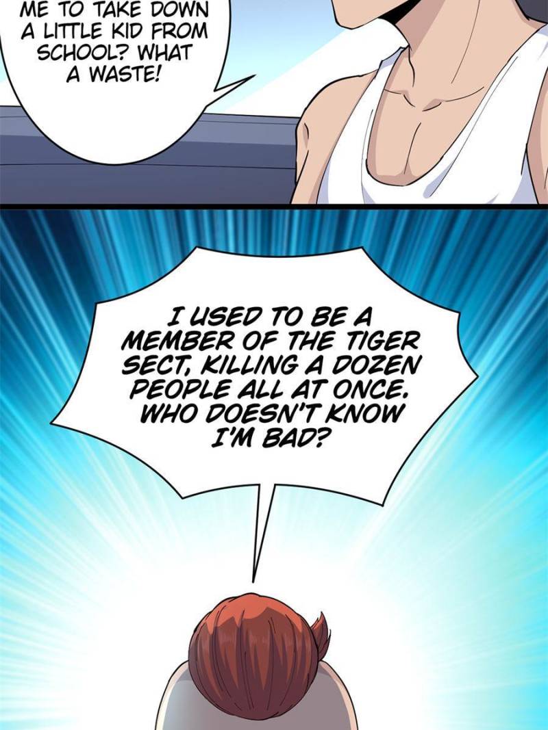 The Three Realms Online Shop Chapter 45 - Page 3
