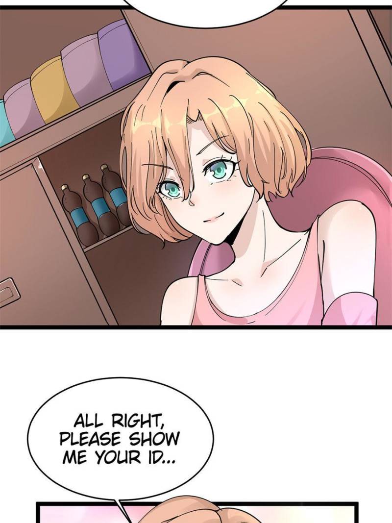 The Three Realms Online Shop Chapter 45 - Page 34
