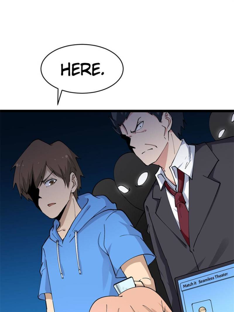 The Three Realms Online Shop Chapter 45 - Page 36