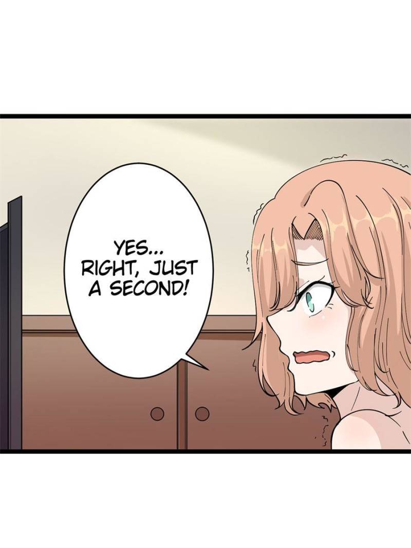 The Three Realms Online Shop Chapter 45 - Page 38