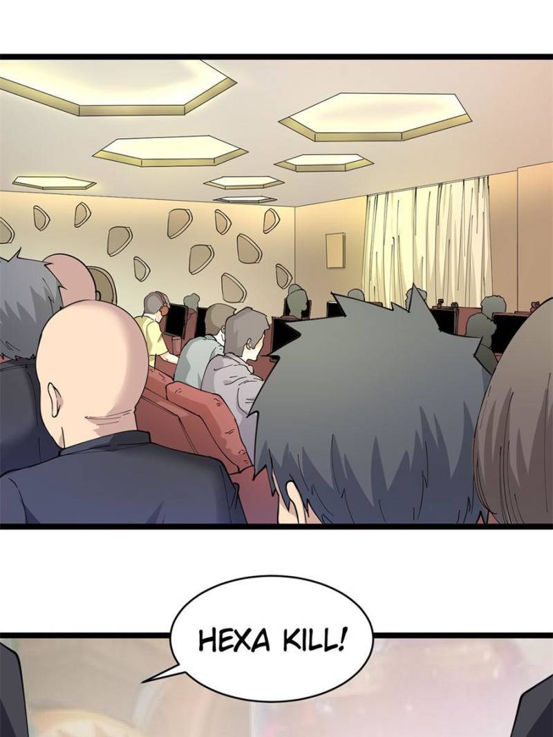 The Three Realms Online Shop Chapter 45 - Page 39