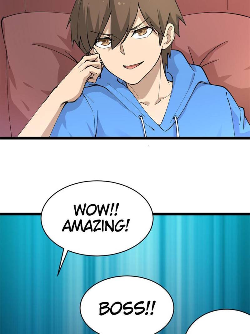 The Three Realms Online Shop Chapter 45 - Page 41