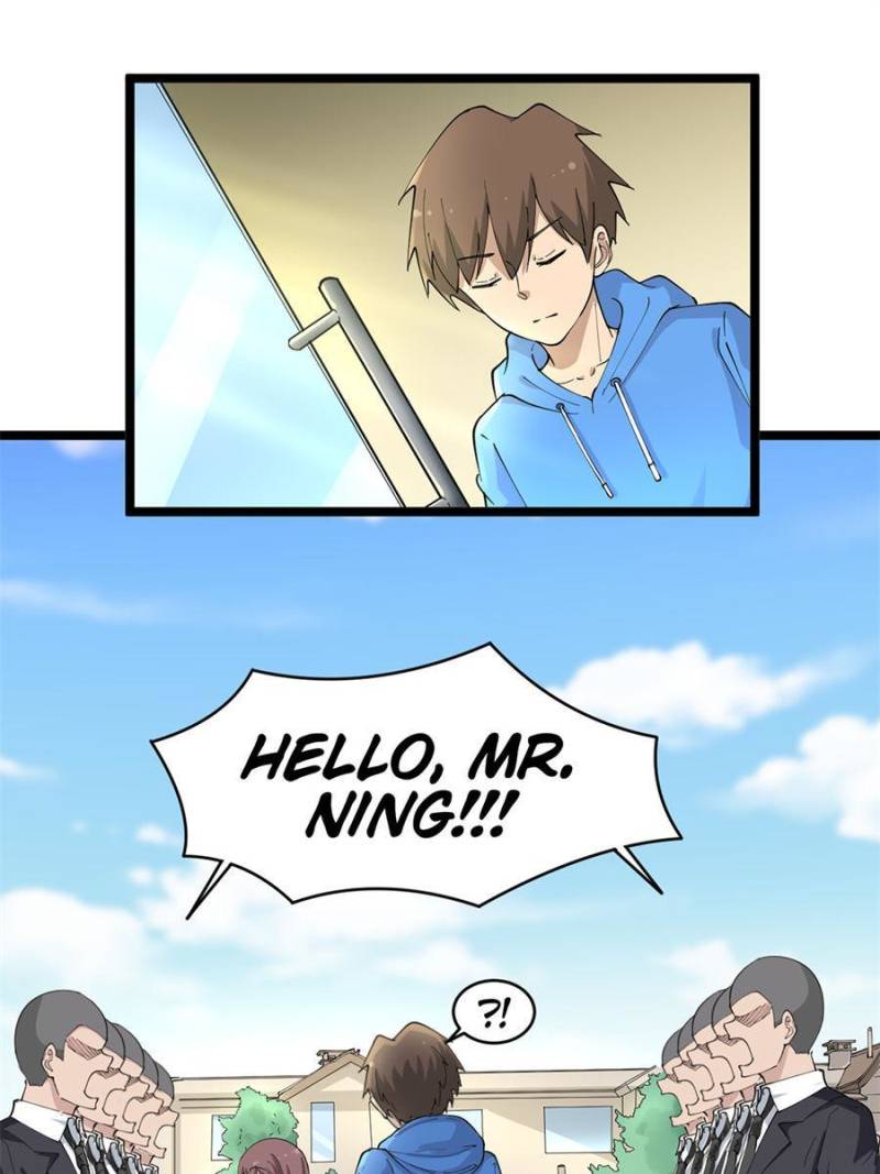 The Three Realms Online Shop Chapter 45 - Page 45