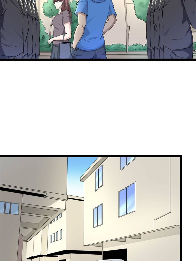 The Three Realms Online Shop Chapter 45 - Page 46