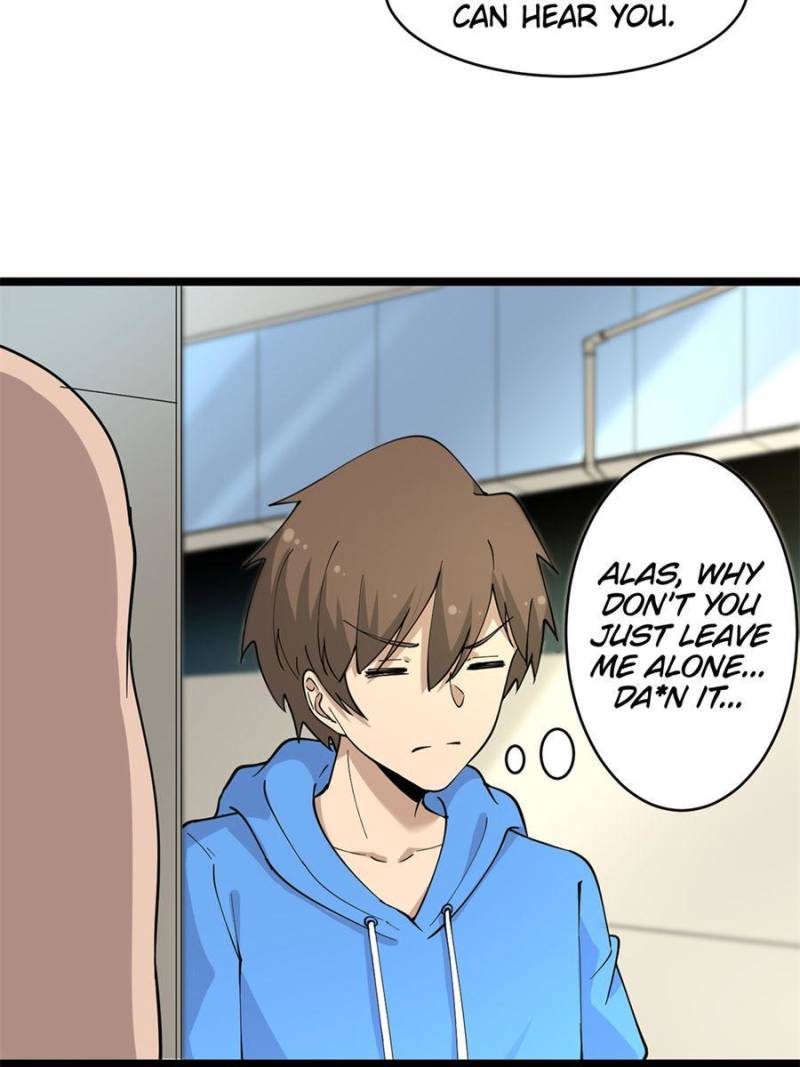 The Three Realms Online Shop Chapter 45 - Page 48