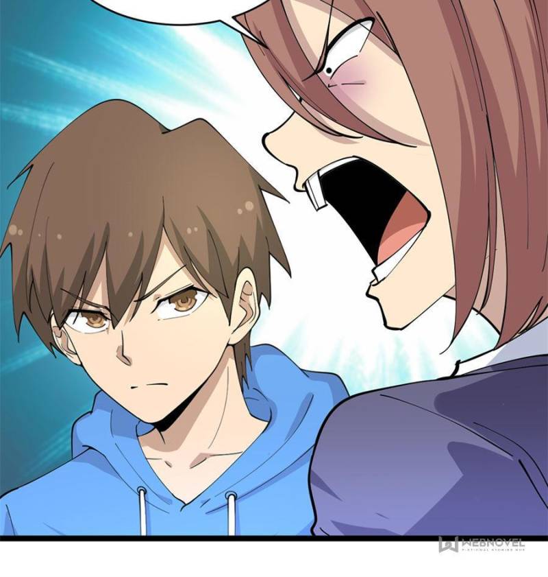 The Three Realms Online Shop Chapter 45 - Page 53